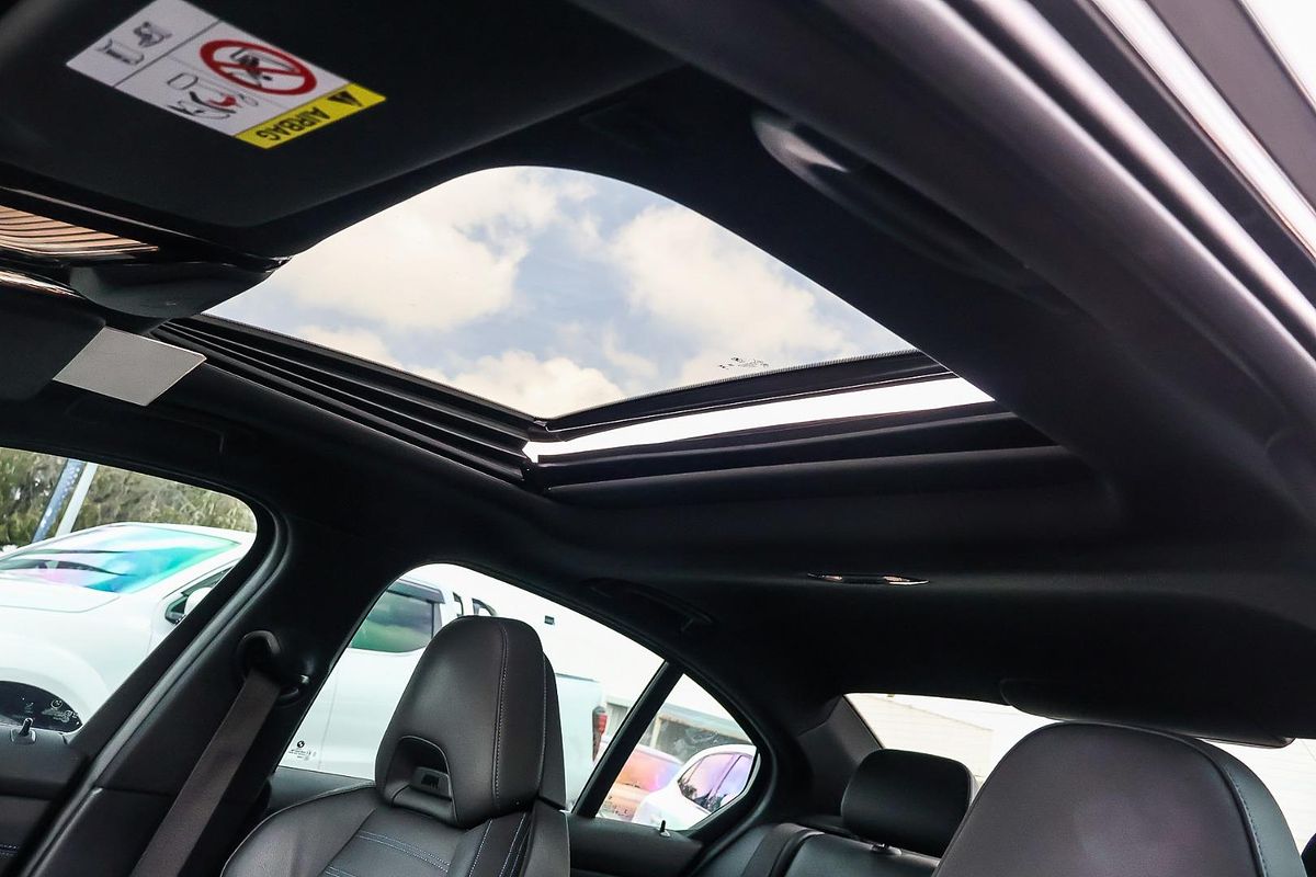 2023 BMW 3 Series 330i M Sport G20 LCI