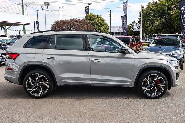 2022 SKODA Kodiaq RS NS