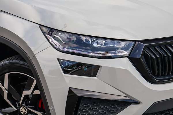 2022 SKODA Kodiaq RS NS