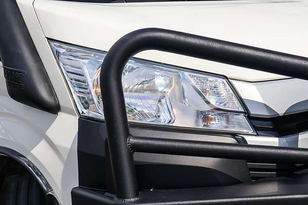 2021 Toyota Hiace Commuter GDH322R ELWB High Roof