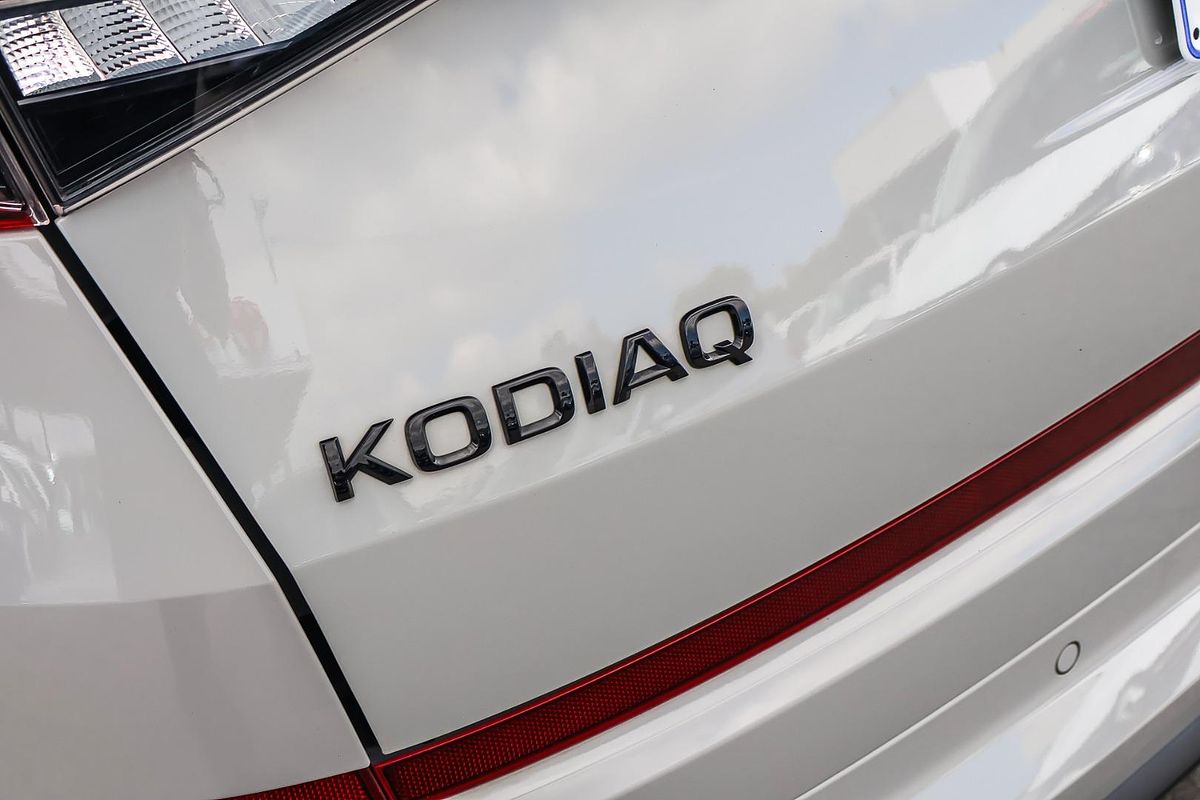 2022 SKODA Kodiaq RS NS