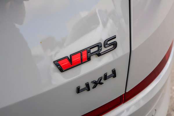 2022 SKODA Kodiaq RS NS