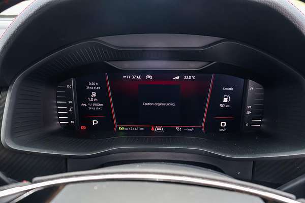 2022 SKODA Kodiaq RS NS