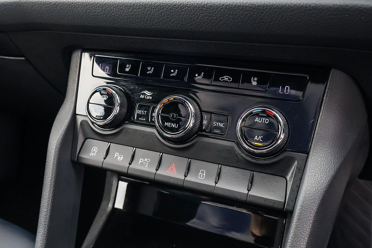 2022 SKODA Kodiaq RS NS