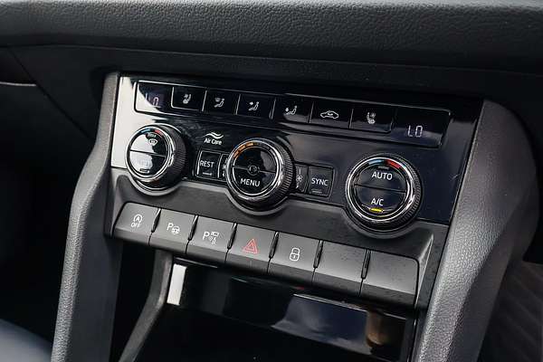 2022 SKODA Kodiaq RS NS