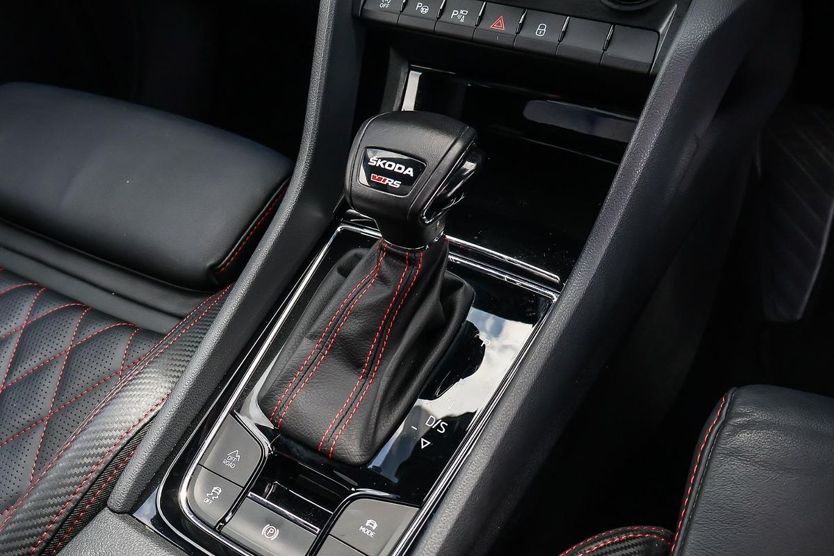 2022 SKODA Kodiaq RS NS