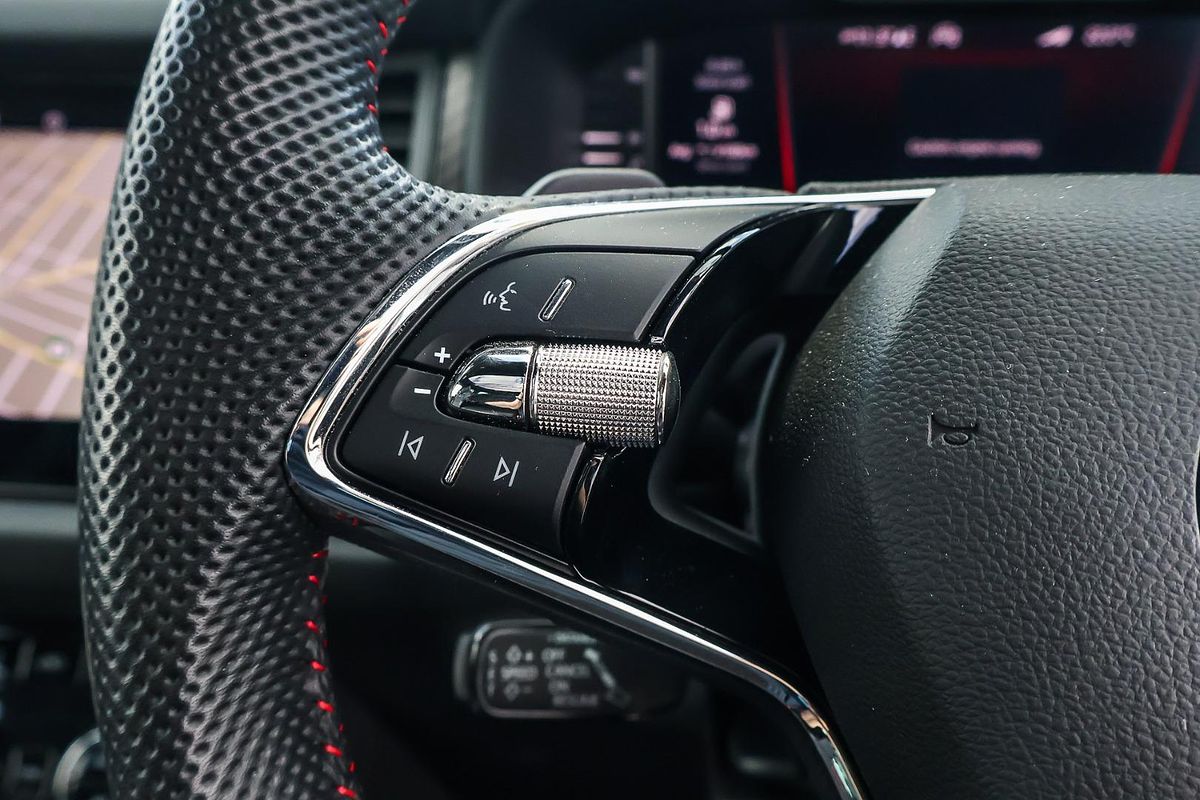 2022 SKODA Kodiaq RS NS