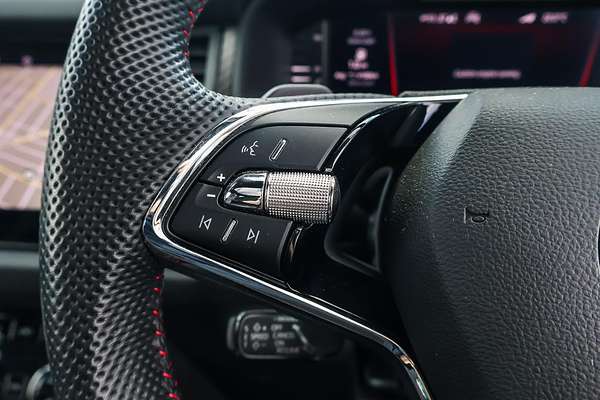 2022 SKODA Kodiaq RS NS