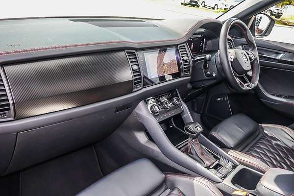 2022 SKODA Kodiaq RS NS