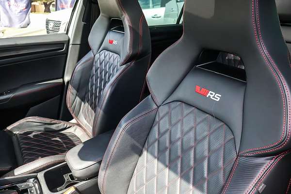 2022 SKODA Kodiaq RS NS