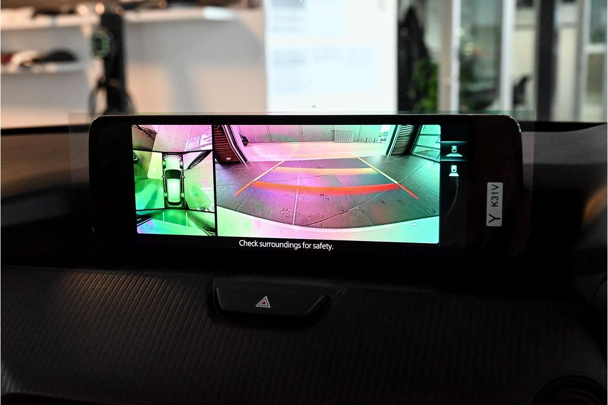 2025 Mazda CX-60 G25 Pure KH Series