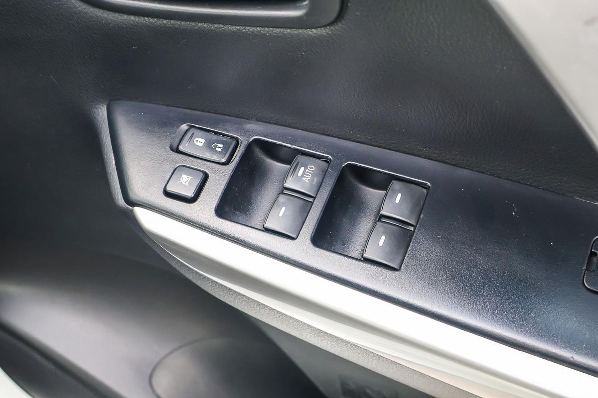 2017 Mitsubishi Pajero Sport Exceed QE