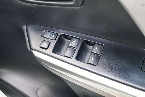 2017 Mitsubishi Pajero Sport Exceed QE