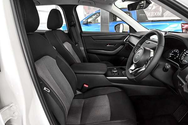 2025 Mazda CX-60 G25 Pure KH Series