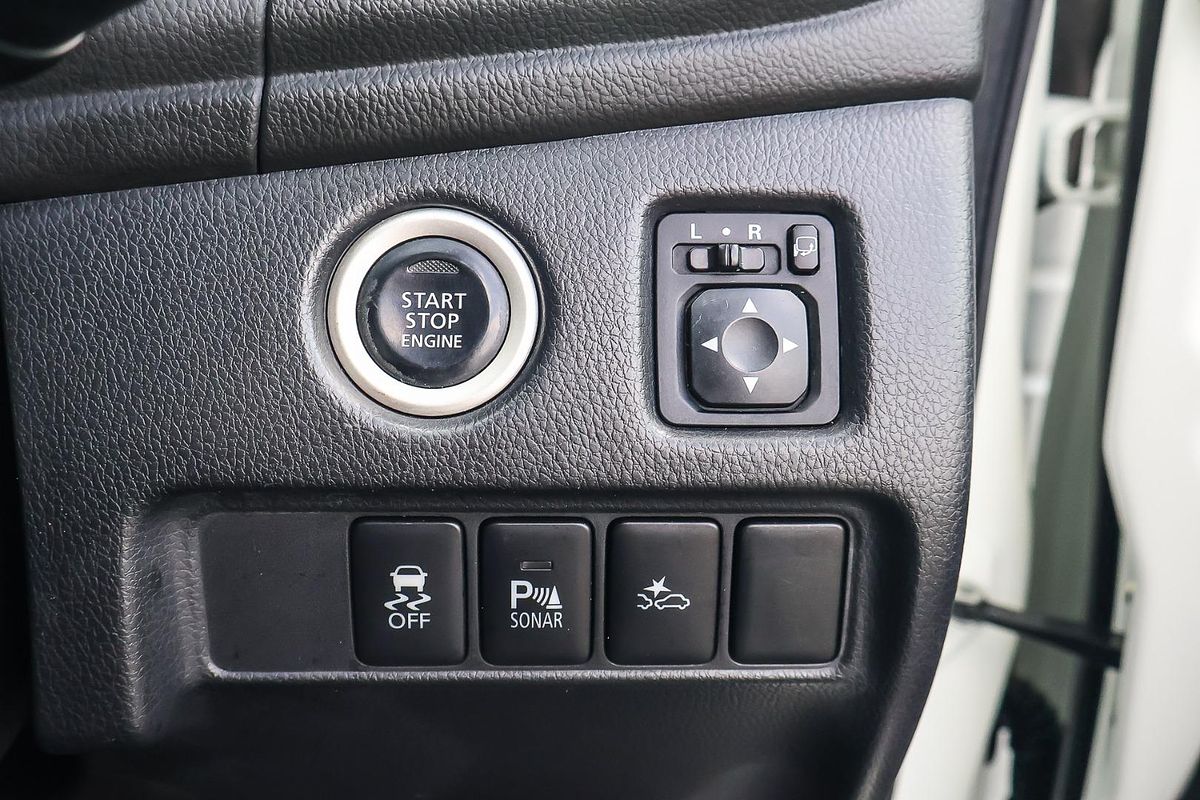 2017 Mitsubishi Pajero Sport Exceed QE