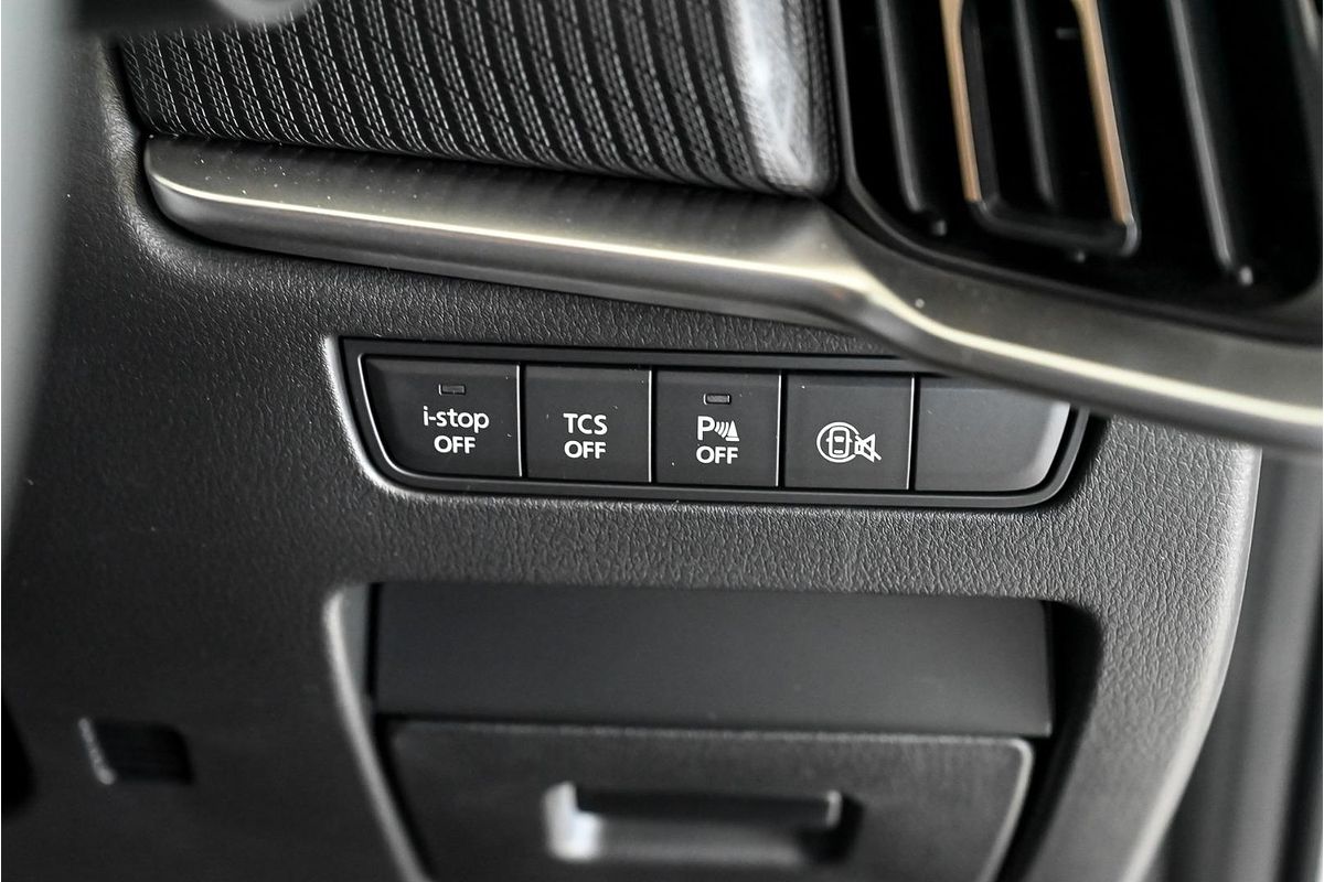 2025 Mazda CX-60 G25 Pure KH Series