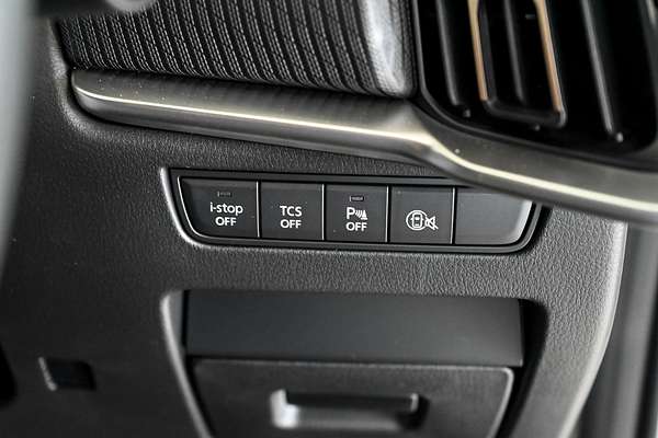 2025 Mazda CX-60 G25 Pure KH Series