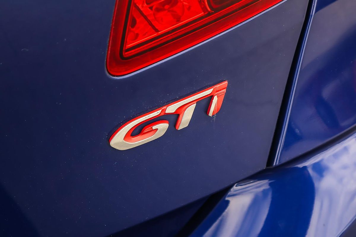 2017 Peugeot 308 GTi 270 T9