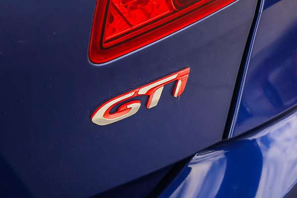 2017 Peugeot 308 GTi 270 T9