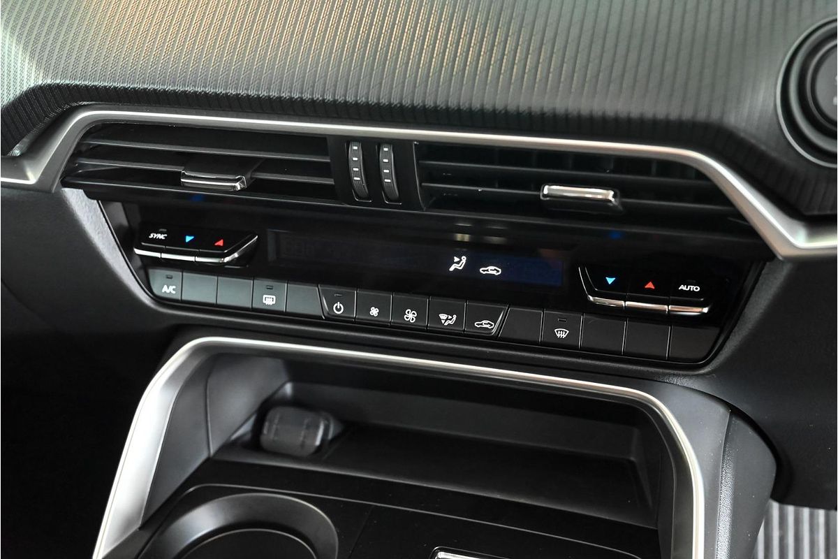 2025 Mazda CX-60 G25 Pure KH Series