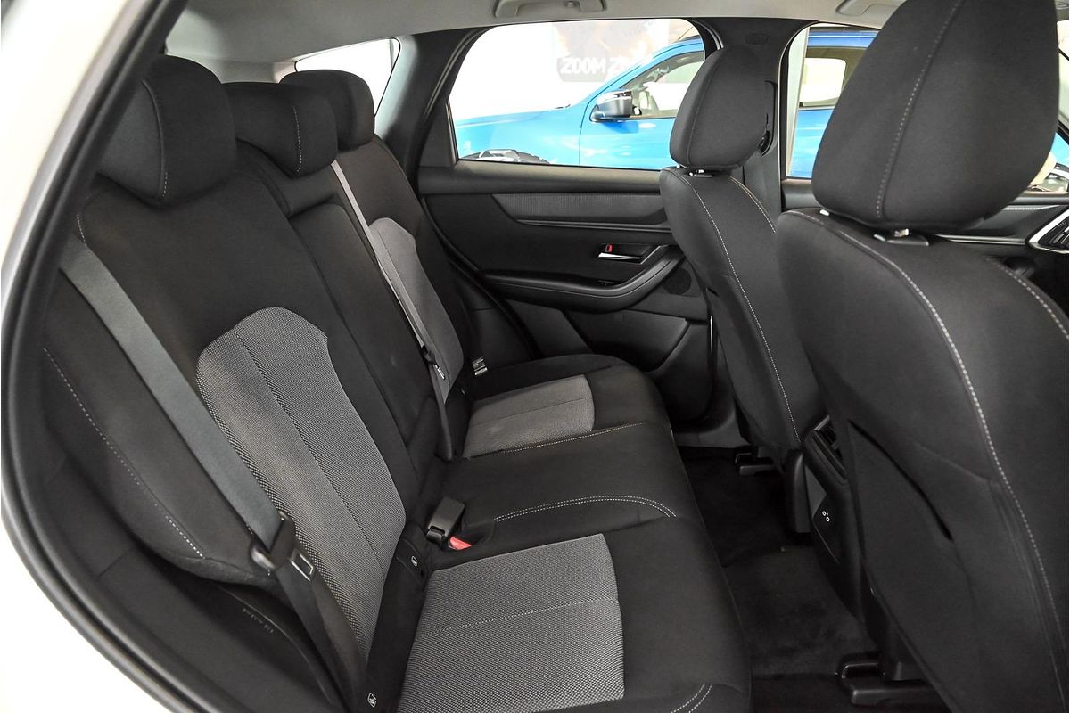 2025 Mazda CX-60 G25 Pure KH Series