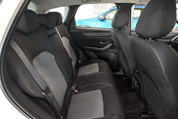 2025 Mazda CX-60 G25 Pure KH Series