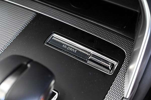 2025 Mazda CX-80 D50e GT KL