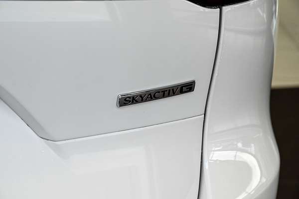 2025 Mazda CX-60 G25 Pure KH Series