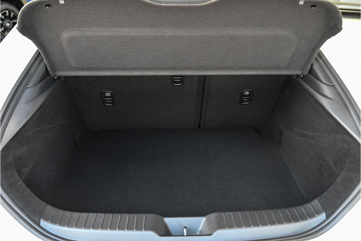 2024 Mazda 3 G25 Astina BP Series