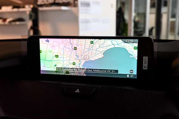 2025 Mazda CX-60 G25 Pure KH Series