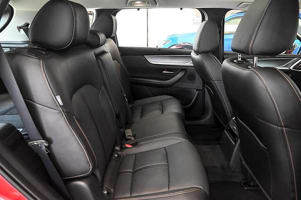 2025 Mazda CX-80 D50e GT KL