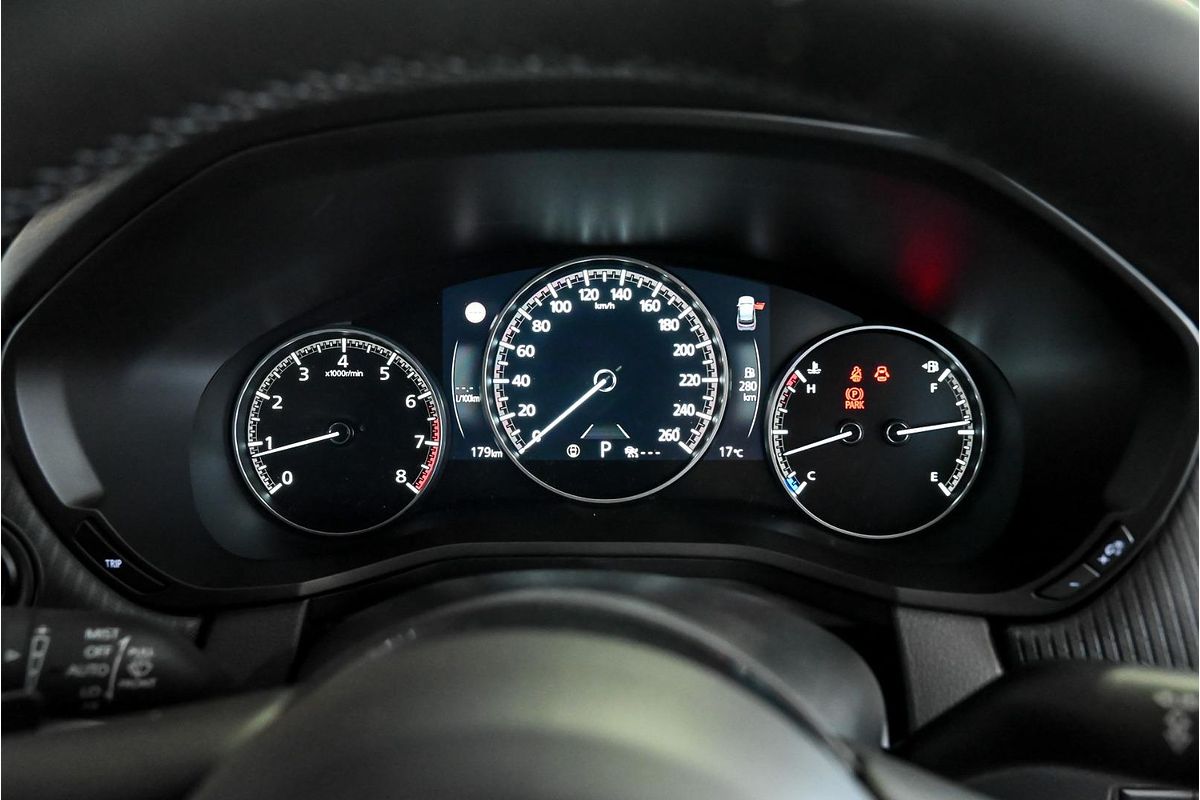 2025 Mazda CX-60 G25 Pure KH Series