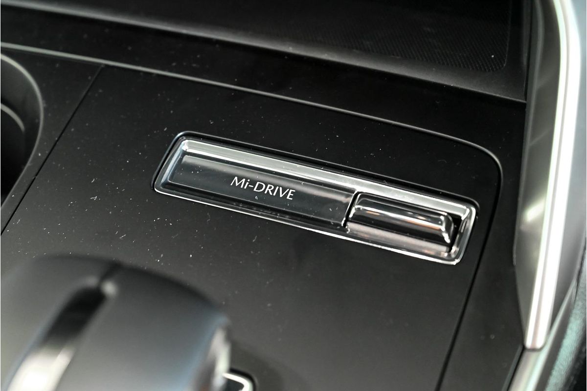 2025 Mazda CX-60 G25 Pure KH Series