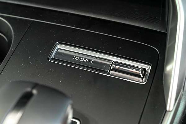 2025 Mazda CX-60 G25 Pure KH Series