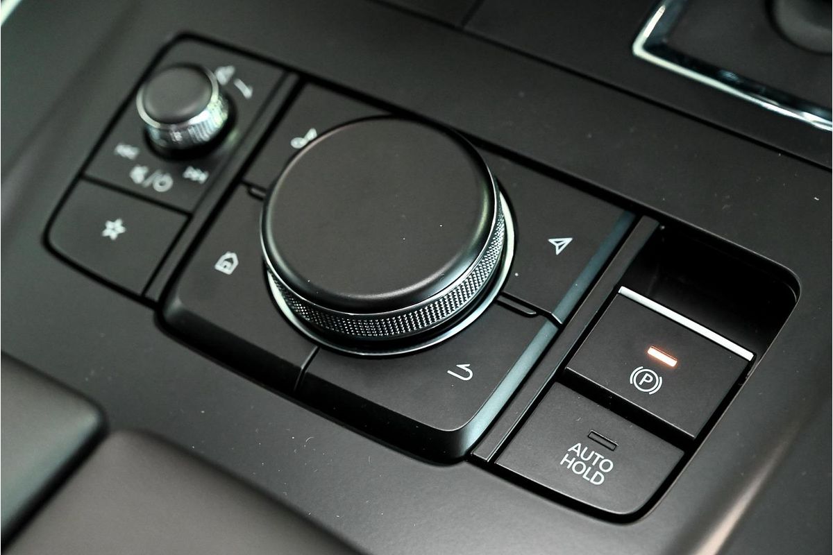 2025 Mazda CX-60 G25 Pure KH Series