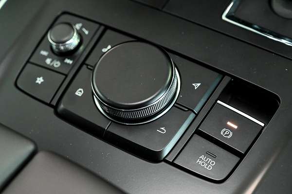 2025 Mazda CX-60 G25 Pure KH Series