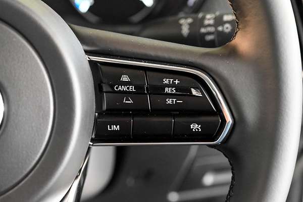 2025 Mazda CX-60 G25 Pure KH Series