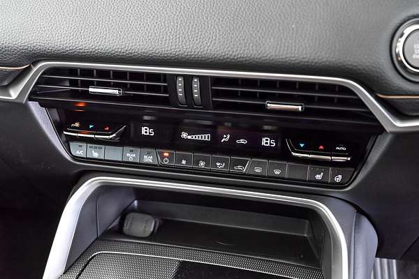 2025 Mazda CX-80 D50e GT KL