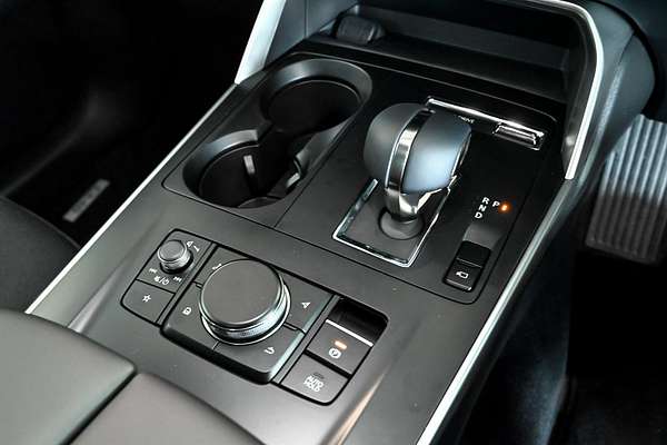 2025 Mazda CX-60 G25 Pure KH Series