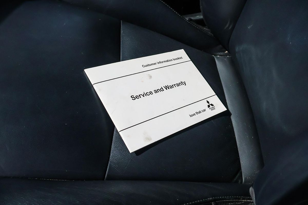 2017 Mitsubishi Pajero Sport Exceed QE