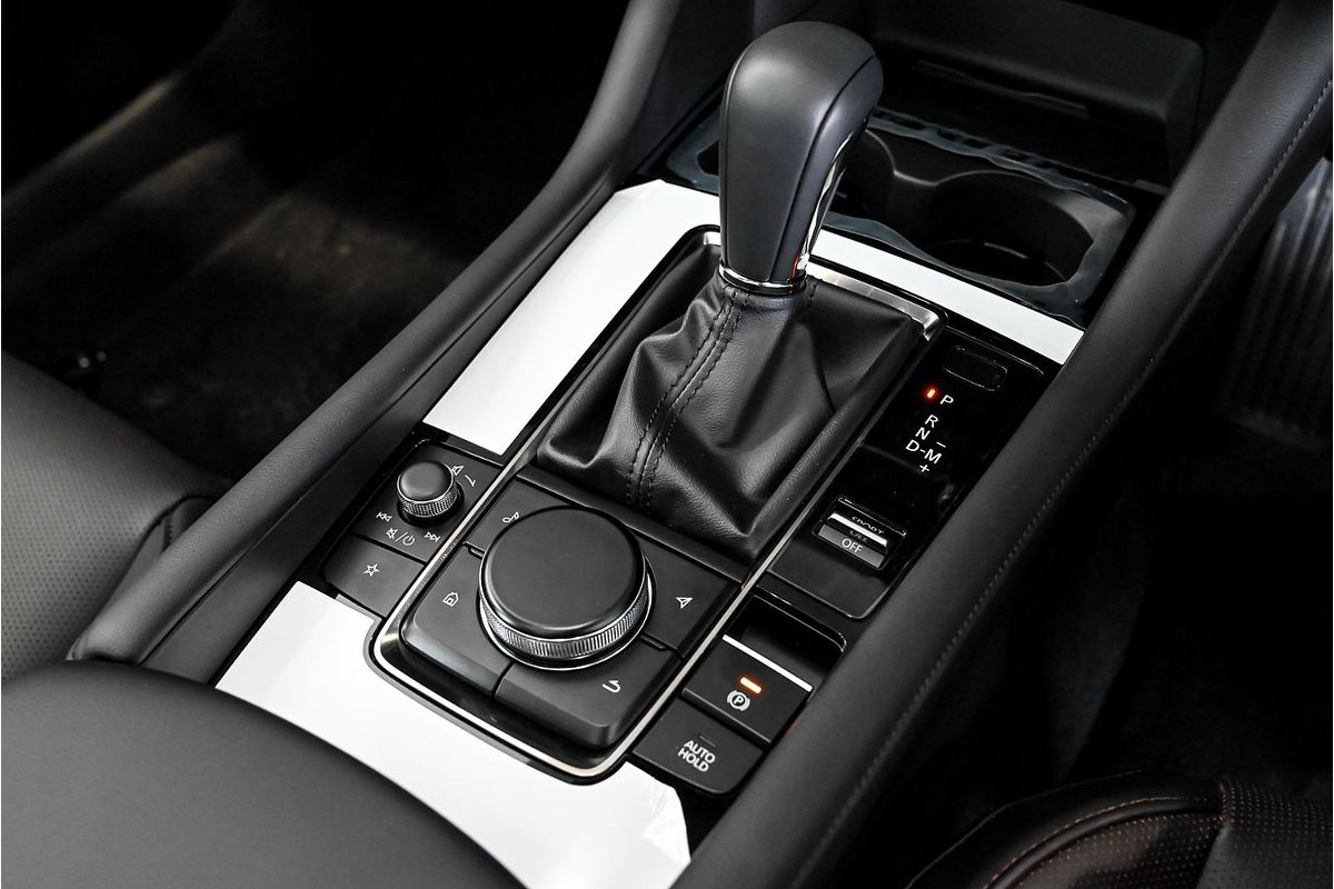 2024 Mazda 3 G25 Astina BP Series