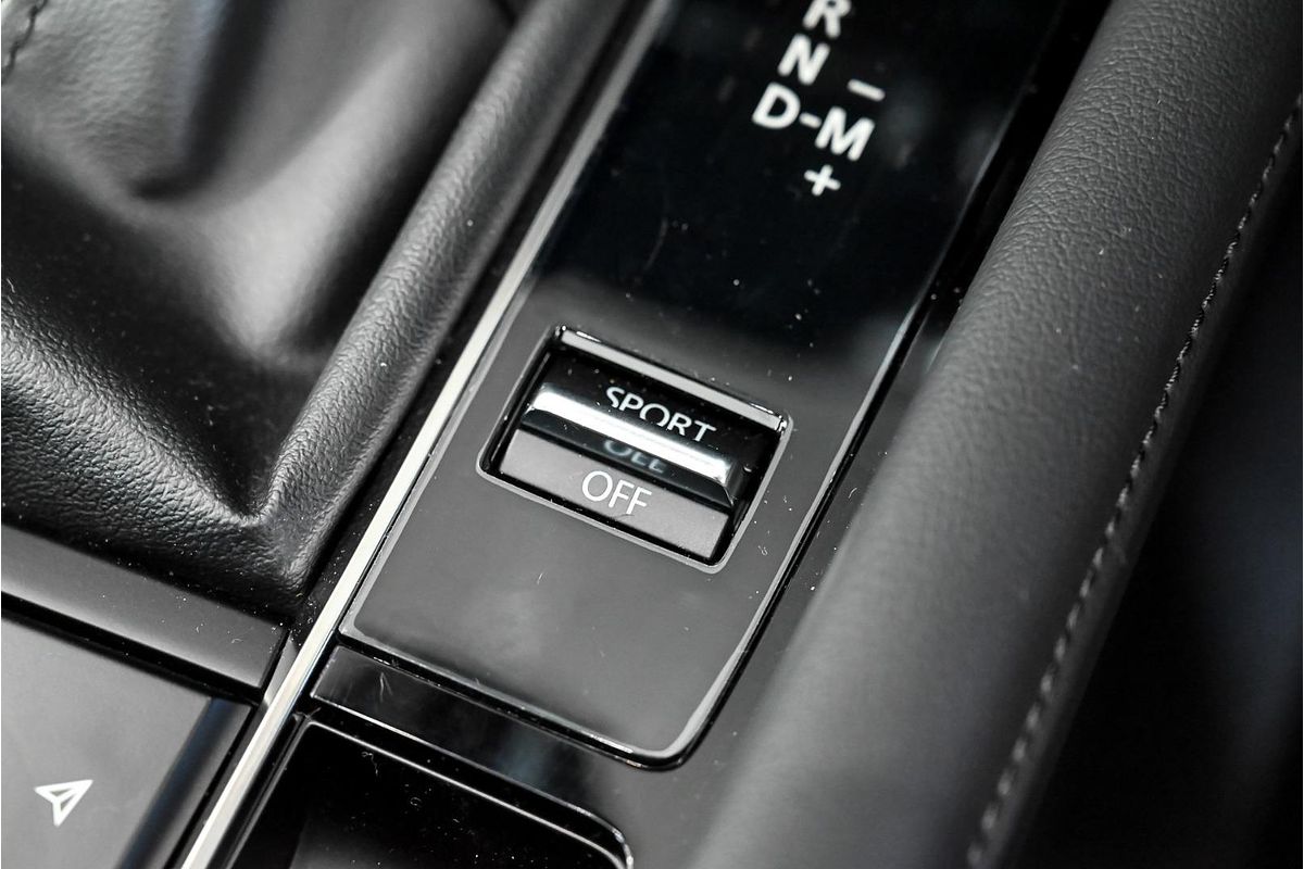 2024 Mazda 3 G25 Astina BP Series