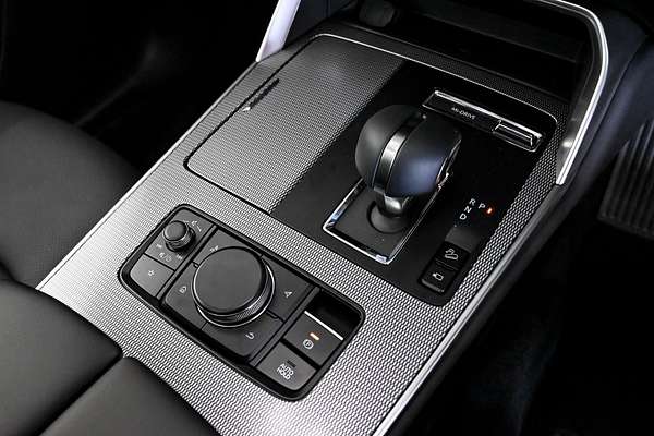 2025 Mazda CX-80 D50e GT KL