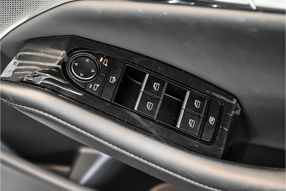 2024 Mazda 3 G25 Astina BP Series