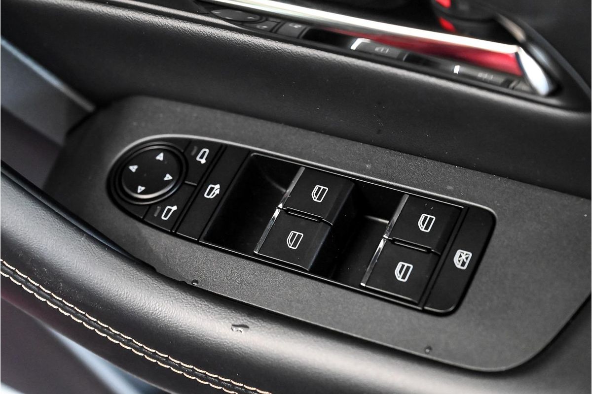 2025 Mazda CX-80 D50e GT KL