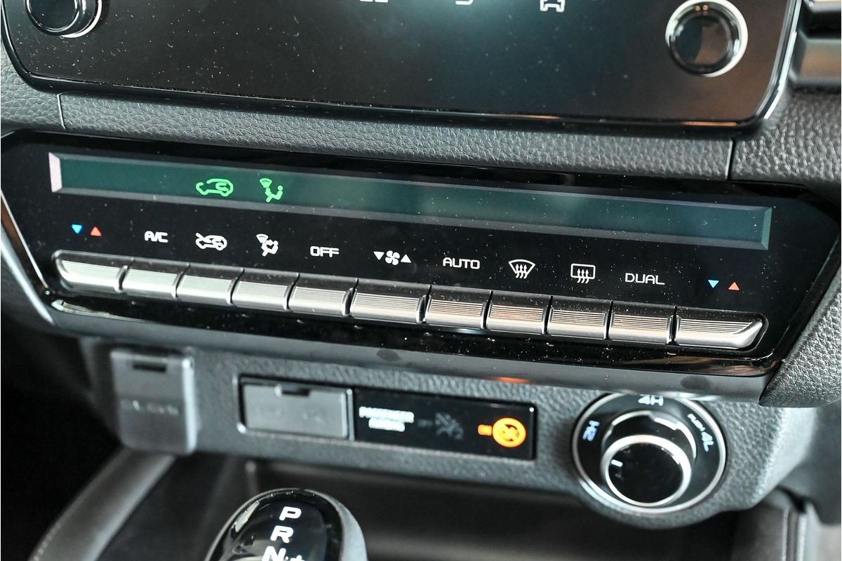 2025 Mazda BT-50 GT TF 4X4