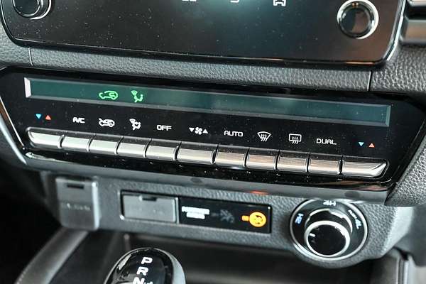 2025 Mazda BT-50 GT TF 4X4
