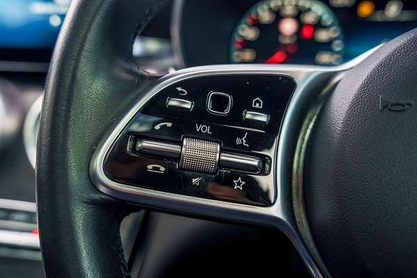 2021 Mercedes-Benz GLC-Class GLC300 X253