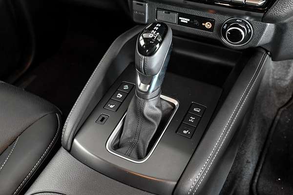 2025 Mazda BT-50 GT TF 4X4