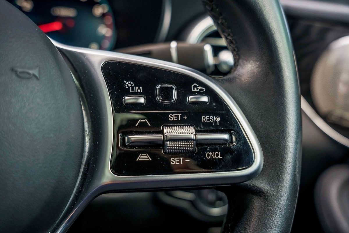 2021 Mercedes-Benz GLC-Class GLC300 X253